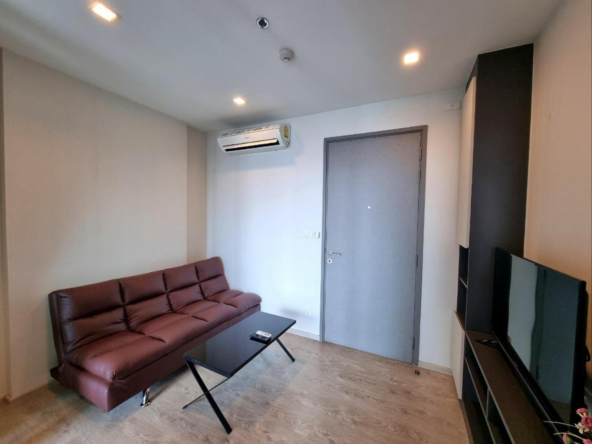 The Base Condo Center Of Pattaya Rooftop Swimming Pool 外观 照片